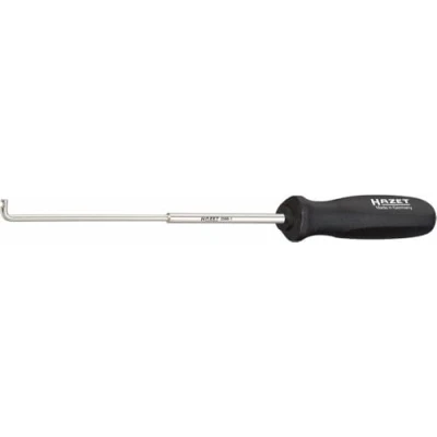 Image of Hazet 2598 1 Door Handle Tool Total Length 256 mm