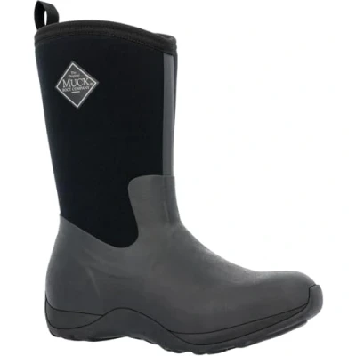 Image of Arctic Weekend Waterproof Women&#039;s Wellington Boots