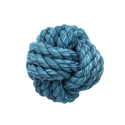 Image of Happy Pet Nuts For Knots Ball 14 cm 1 piece,XL