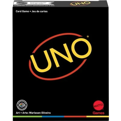 Image of UNO Minimalista