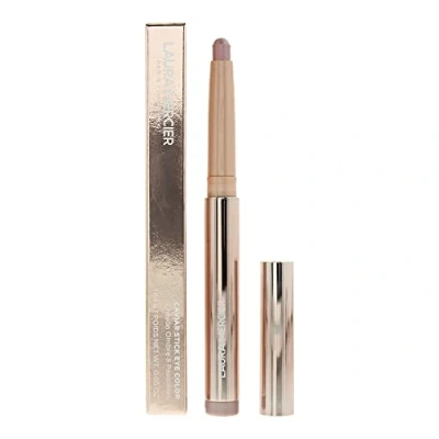 Image of Roseglow Caviar Stick Eye Shadow Kiss From A Rose by Laura Mercier for Women 0.05 oz