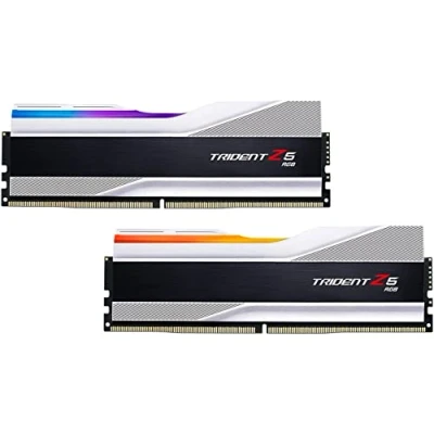 Image of Module DDR5 32 Go 2 x 16 7600 MHz G SKILL Trident Z5, G.Skill