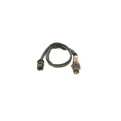 Image of 0015408517, 15408517, A0015408517 Lambda sensor BOSCH 0 258 006 353 4 MERCEDES BENZ: E Class Saloon, T modell