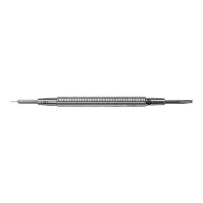 Image of BERGEON 7767 Spring Bar Tool for Changing Watch Band Bars Professional Watchmaker 145mm, S