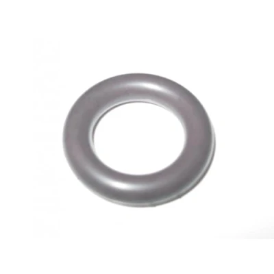 Image of BMW Engine Oil Dipstick Guide Tube O Ring Seal Gasket 11431707164 Genuine