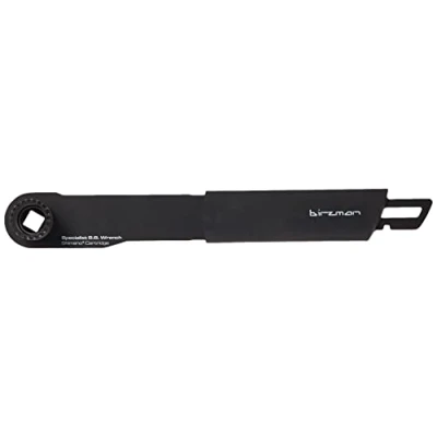 Image of Birzman Specialist Shimano Cartridge BB Wrench
