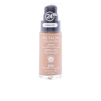 Image of Revlon Colorsty found combiDry Frsh Beige