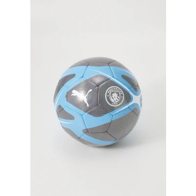 Image of PUMA Manchester City Culture Ball Navy Size: 5