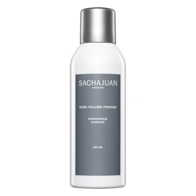 Image of SACHAJUAN Dark Volume Powder 200 ml
