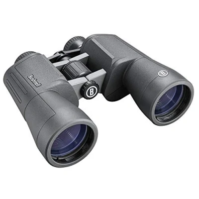 Image of Bushnell Powerview 2 20x50 Porro Aluminum Metal Chassis Multicoated Rubber Armor Birdwatching Travelling Sports Outdoor PWV2050