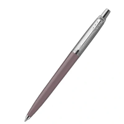 Image of Parker Jotter Originals Ballpoint Pen Aubergine