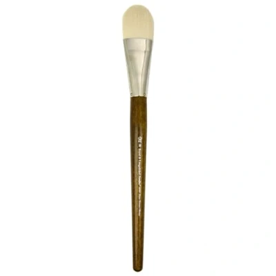 Image of Royal &amp; Langnickel, Jumbo Brush, Extra Stiff Bone Taklon, Filbert 30, R965 30