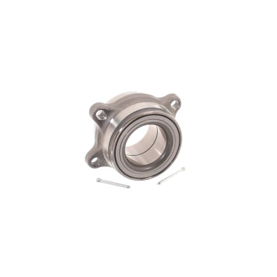 Image of 3780A011, MR418068, MR418524 Wheel bearing kit SKF VKBA 6915 MITSUBISHI: Pajero 3, 4, Sport 1 SUV
