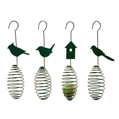 Image of Erdtmanns Spiral Feed Holder
