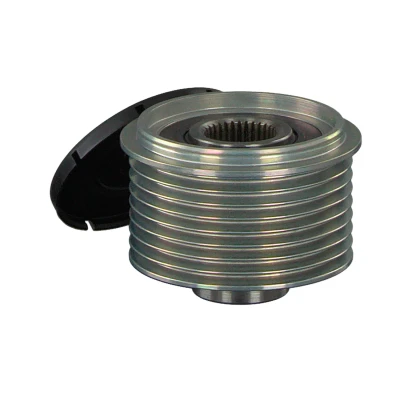 Image of 9061550715, A9061550715 Freewheel Clutch FEBI BILSTEIN 21686 with lid