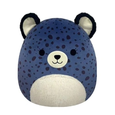 Image of Squishmallows Original 20 Inch Spotts the Navy Blue Cheetah