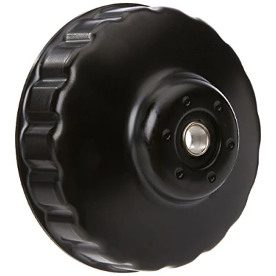 Image of Laser 4236 Oil Filter Wrench 3/8&quot;D 86mm x 18 Ribs