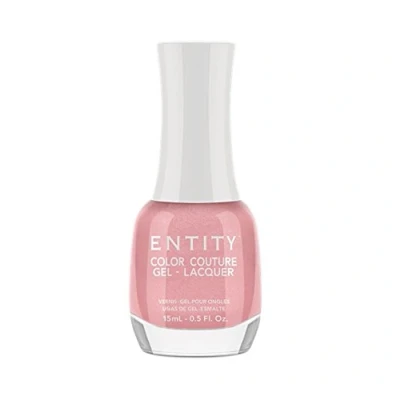 Image of Entity Color Couture Gel Lacquer Blushing Bloomers 15 ml/0.5 oz