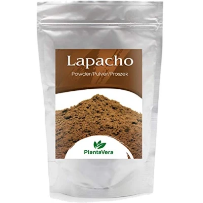 Image of Lapacho Powder, Taheebo from Paraguay 500G,