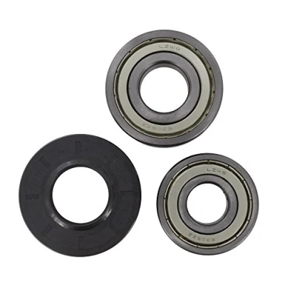 Image of Paxanpax Non Original Drum Bearing and Oil Seal Kit for LG WD14110FD/WDB1601FD/WM1485FHD/WM3203FHD Type
