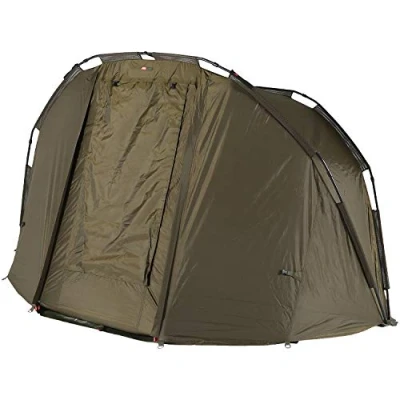 Image of JRC Defender 1 Man Bivvy, Green