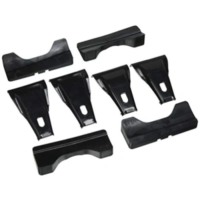 Image of Thule 145251 Evo Clamp Mounting Kit