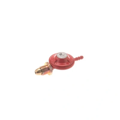 Image of Propane Gas Regulator 37mbar BBQ Camping Carvaning Plumber