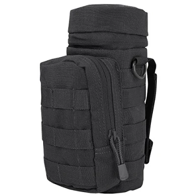 Image of Condor H2O Bottle Bag Black