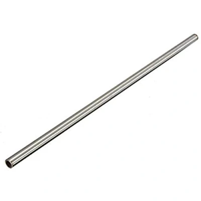 Image of EsportsMJJ OD 10mm x 8mm ID 304 Stainless Steel Capillary Tube Length 250mm Pipe
