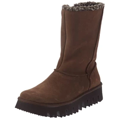 Image of ART Women&#039;s 1805 Trento Fashion Boot, Marr Oacute N, 5 UK