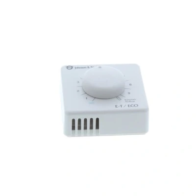Image of Johnson and Starley Thermistastat System E T 1000 0515620