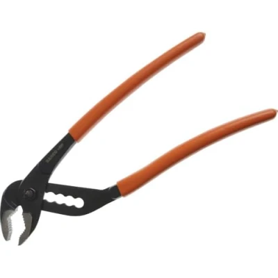 Image of Bahco 225D Slip Joint Plier 12In