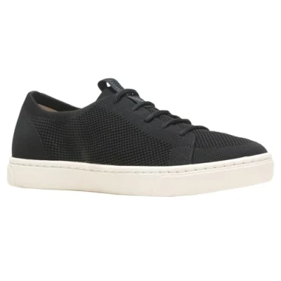 Image of Hush Puppies Women&#039;s Good Sneaker, Black, 6 UK