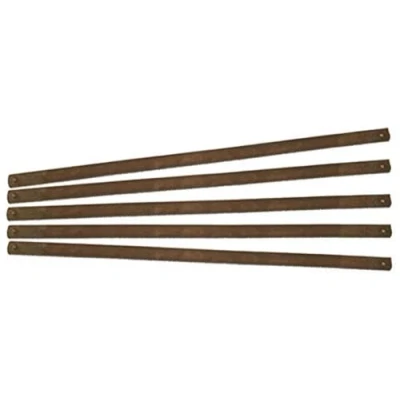 Image of Bahco 228 32 5P Mini Hacksaw Blades