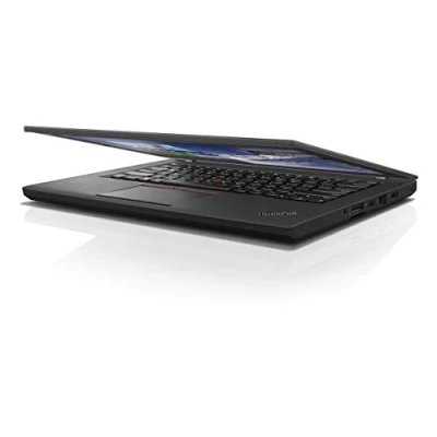 Image of Lenovo ThinkPad T460 14 Inch Notebook (Black) (Intel Core i5 6200U 2.3 GHz, 8 GB DDR4 RAM, 256 SSD, Intel HD Graphics 520, Windows 7 Pro) (Renewed)