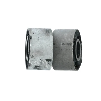 Image of 31129059288 Arm Bushes FEBI BILSTEIN 07224 Lower Front Axle, both sides 33mm Elastomer BMW: Z3 Roadster, 3 Coupe, Compact