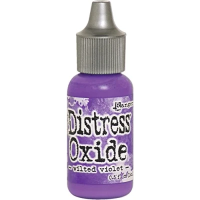 Image of Ranger Ink Tim Holtz Distress Oxides Reinkers, Multicolour, 2.54 x 7.62 cm