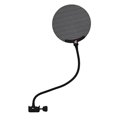 Image of SE Electronics Studio Mic Pop Screen