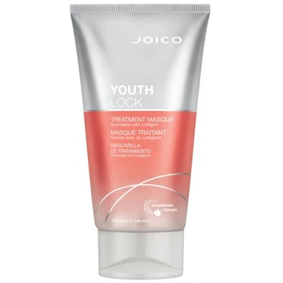 Image of Joico YouthLock Treatment Masque 150 ml