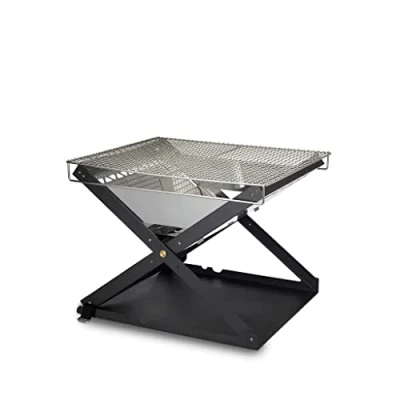 Image of Primus Kamoto OpenFire Pit Cooking appliances