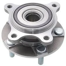 Image of 4356030030 wheel bearing kit NTY KLP TY 069 Front Axle, Axle Left, Right with hub LEXUS: IS 2, GS III