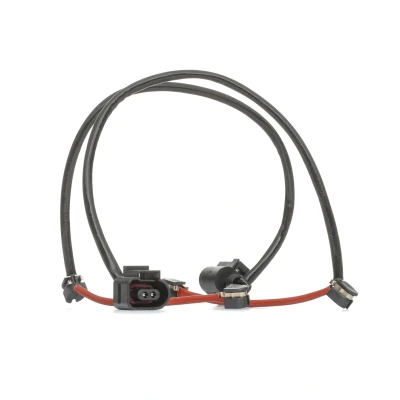 Image of 7L0907637 Brake Pad Wear Sensor BREMBO A 00 206 VOLKSWAGEN: Touareg I, II, AUDI: Q7, PORSCHE: Cayenne