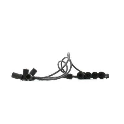 Image of 94460900502, 94460901701 Ignition Lead Set BOSCH 0 986 356 377