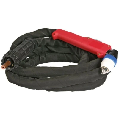 Image of SIP 6mtr P80 Plasma Torch without Connector