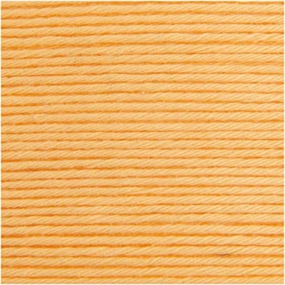 Image of Rico Baby Cotton Soft DK 076 Yellow