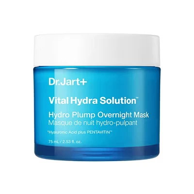 Image of Dr.Jart+ Vital Hydra Solution Hydro Plump Overnight Mask 75ml