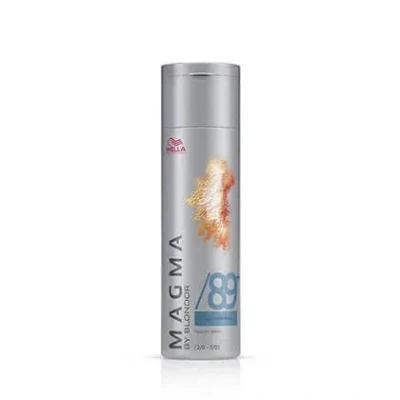 Image of Wella Magma Inter Mixable Shades Powder 120g