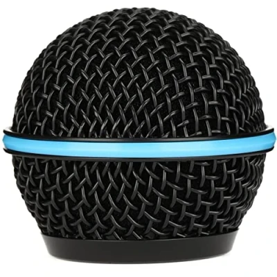 Image of Shure Instrument Condenser Microphone (RK323G)