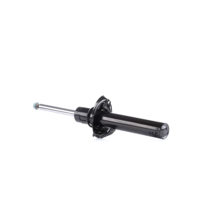 Image of 3C0413031AA, 3C0413031L Shock absorber SACHS 317 578 Gas Pressure Twin Tube Suspension Strut Top pin VOLKSWAGEN: Passat B6 Variant, B7 Saloon