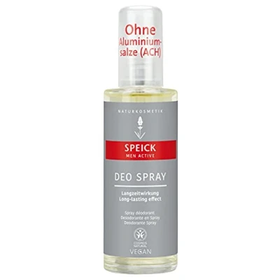 Image of MEN Active Deo Spray